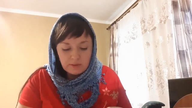 Сон о звезде 2 ч  Горловка  Пришествие Иисуса Христа