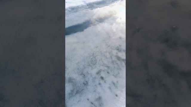 Ice Cold water - ледяная вода #английский
