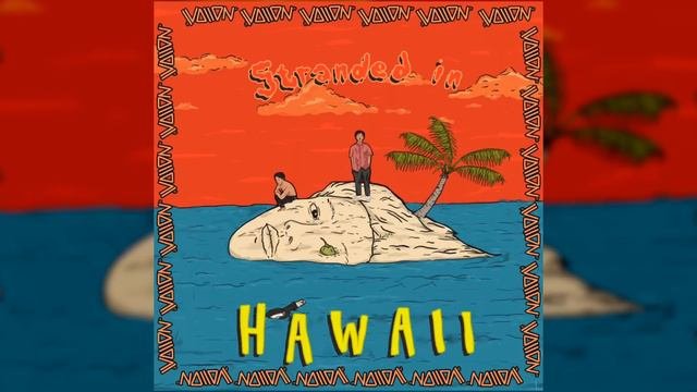 WAIIAN - Sing Along 4 U (Prod. By A. Young)