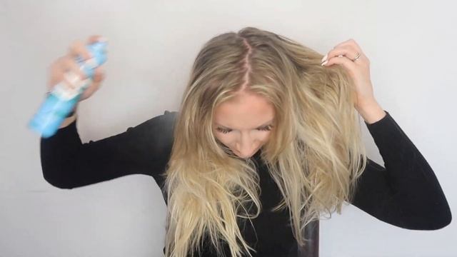 GOT2B FRESH IT UP VOLUME DRY SHAMPOO REVIEW