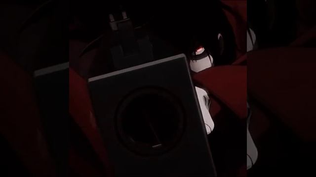 Аниме: Ребёнок идола X Хельсинг.