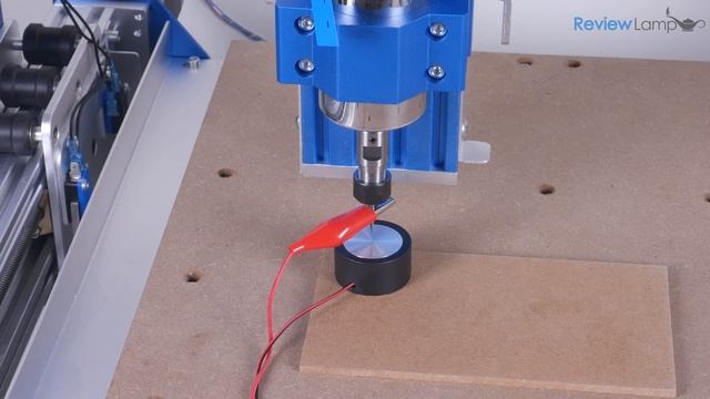 The King of Budget CNC? |  Sainsmart Genmitsu ProverXL 4030 CNC Router Review (with Aluminium test)