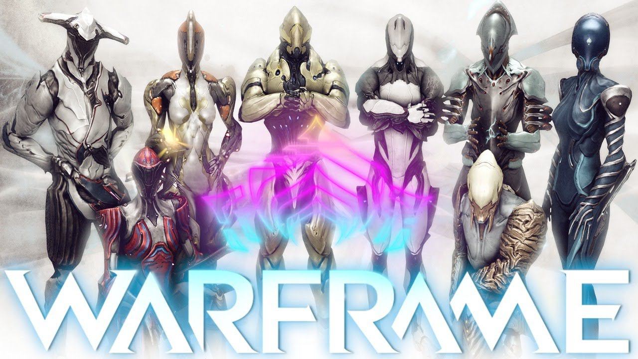 WARFRAME - НАКОНЕЦ-ТО ДОБЫЛ АРЧВИНГ | ОТКРЫВАЕМ ПЛАНЕТЫ | поСРЕДственный стрим Warframe #6 | MERDOCK