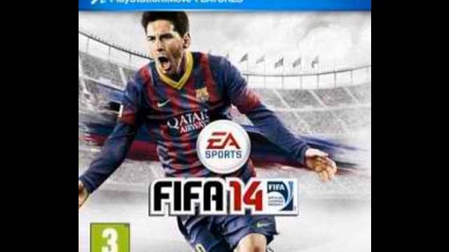 FIFA 14   PS3 ISO Download USA]