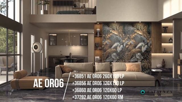 La Faenza – AESTHETICA | Новинка 2022 АРТИСАН