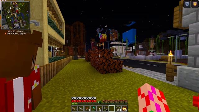 ?LIVE cu Skincraft! A functionat ANTIDOTUL? + FNAF 1 Terminat?