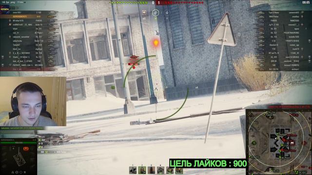 К-91 - ПЕРВЫЕ ОЩУЩЕНИЯ ОТ ИМБЫ В ТУРНИРАХ !