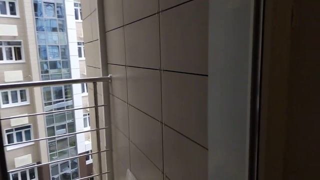 Сдаю в аренду 1к квартиру в ЖК Посейдон, Мамайка!