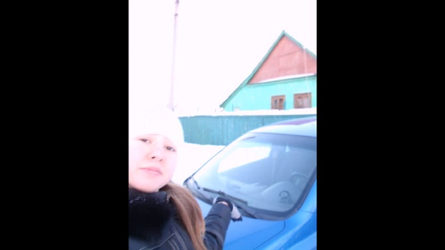 Зимняя сказка
