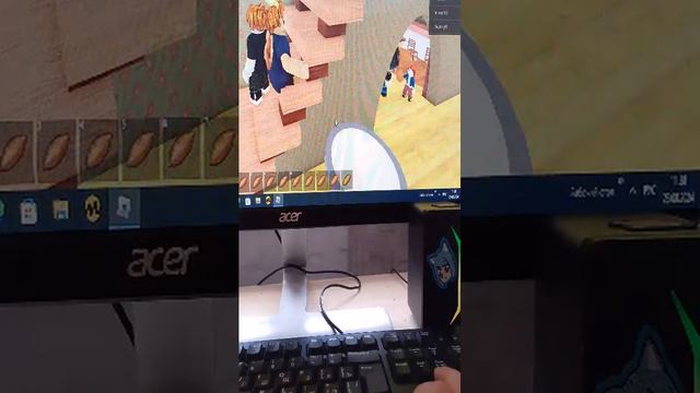 общаемся