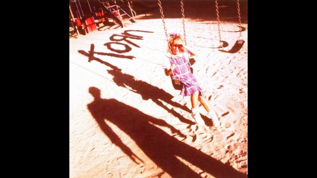 Korn - Korn (Full Album)