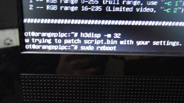 Instalando Linux Armbian na Orange Pi + Review |PT-BR||