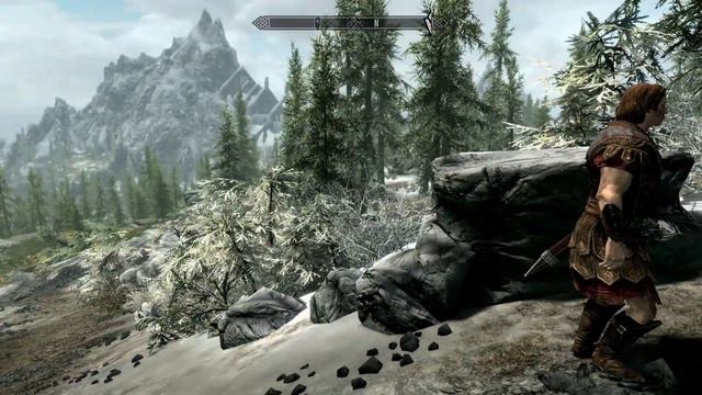 Skyrim unbound trophy