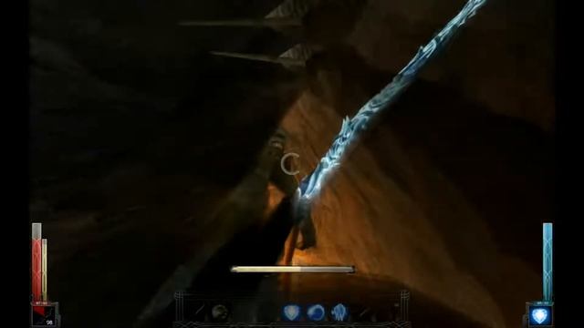 РЕТРО СТРИМ | Dark Messiah of Might and Magic |  РУБИМ, КРОМСАЕМ, ОЛДСКУЛЬНУЮ СЛЕЗУ ПРОЛИВАЕМ