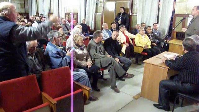 Вопрос о бане в Судаке.AVI
