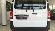 Vito 111 CDI Mixta