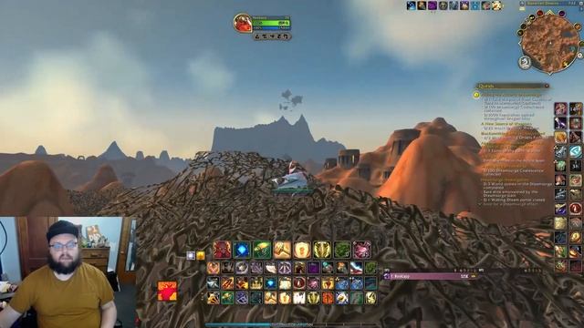 Secret Mount Mimiron's Jumpjets Part 2