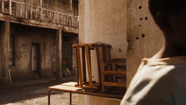 Отец хочет тебя видеть.Оружейный барон  Lord of War (2005) Фрагмент ENG.SUB