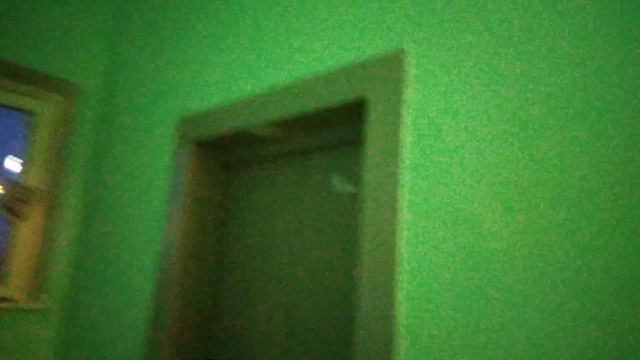 (Сохра. часть от сов. лифта) Лифты Schindler Eurolift @ ул. Декабристов, 36, Отрадное, Москва, РФ