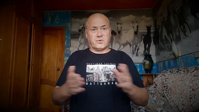 Как становились Ворами в Законе