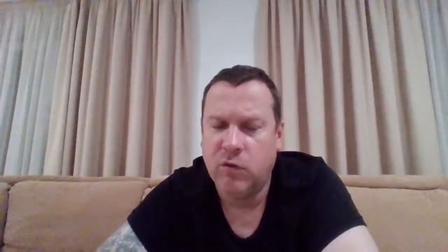 Воскресный стрим в 21:00. Для тех, кто хочет пообщаться.