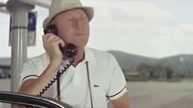Луи дэ Фюнес . Крым. Украина. Европа.