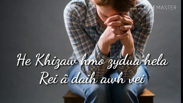 REVELATION SINGER-VAW KUA HA MAH Y(LYRICS)