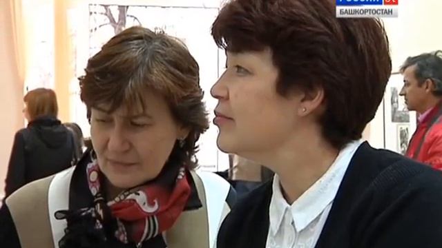 выставка памяти Александра Костина