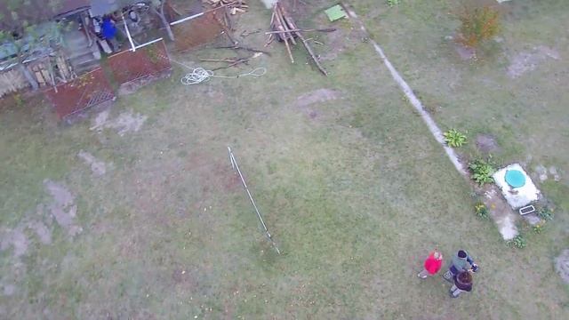 Дача 16.10.16