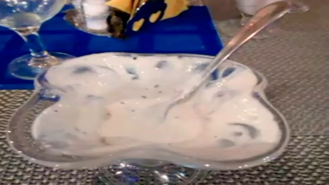 Вкусно, но грустно