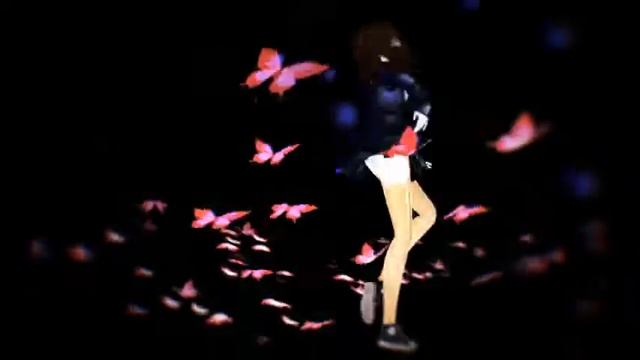 {MMD} - Две неравных половины
