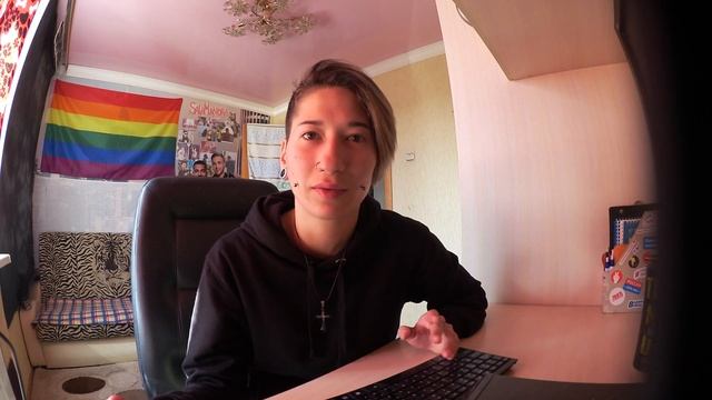 МОЯ РЕАКЦИЯ НА  МОИ СТАРЫЕ ВИДЕО  / Diana Salamandra