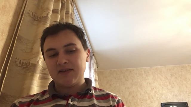 45ТЛ. 19. Не планируй неудачу