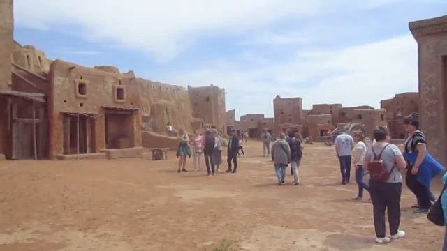 САРАЙ-БАТУАстрахань  здесь в 2012 году снимали фильм ОРДАПРОГУЛКА по САРАЙ-БАТУ.