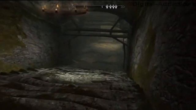 Skyrim's Imperial Army Quest Part 6 - Rescue From Fort Kastav.mp4