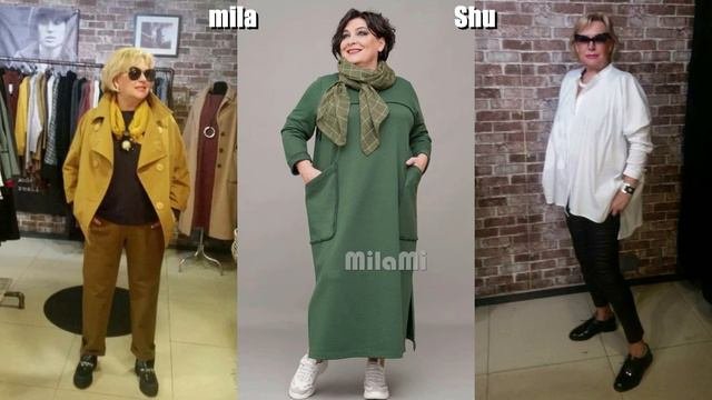 MODA  МОДНЫЕ ОБРАЗЫ ЖЕНСКОЙ ОДЕЖДЫ ВЕСНА-ЛЕТО 2024-2025