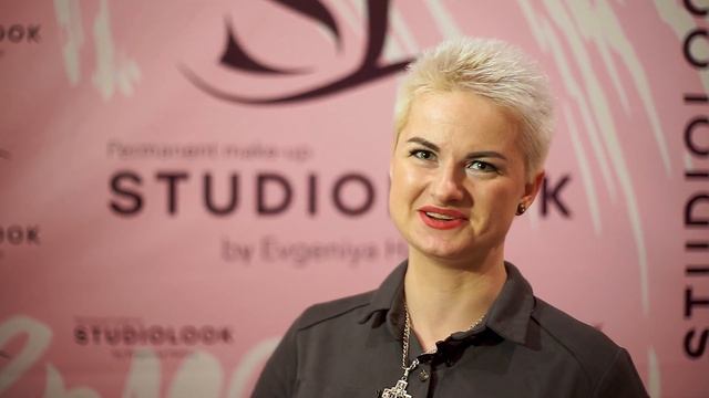 Чемпионат и конгресс по перманентному макияжу "Rising star" 2019