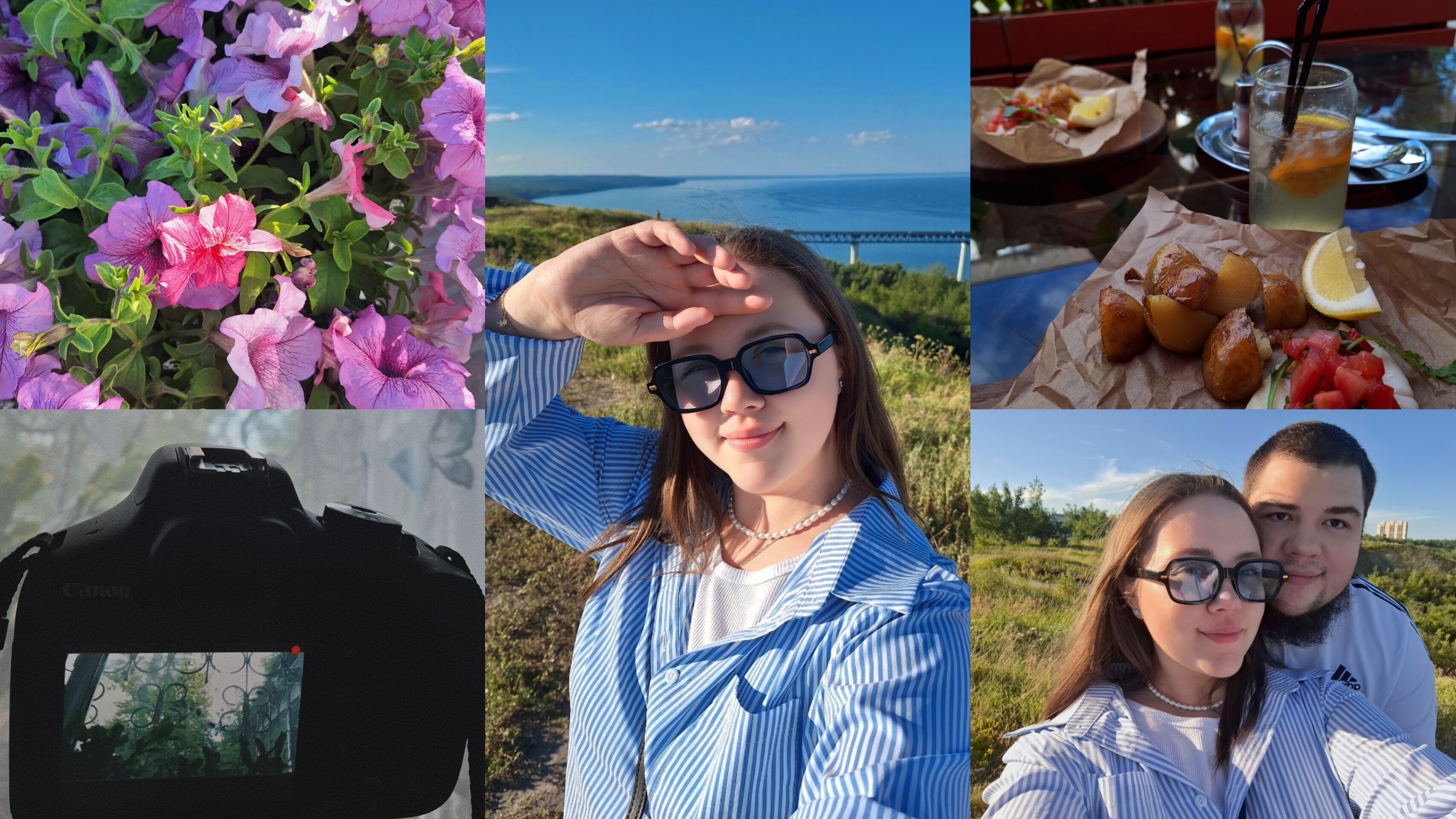 🌤 daily vlog