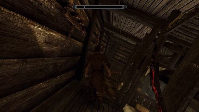 Day 183 - Killing Nazeem Every Day Until Elder Scrolls 6 Is Released