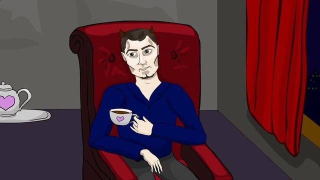 Блогерский винегрет