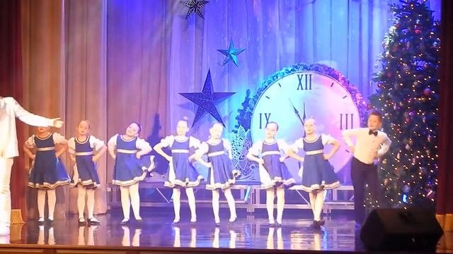 Ловягин М.Потолок ледяной 01.2018
