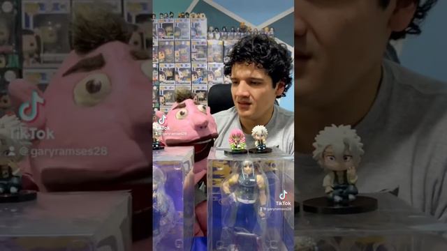 Kimetsu no yaiba Demon Slayer #kimetsunoyaiba #manga #demonslayer #funkopop #anime #humor