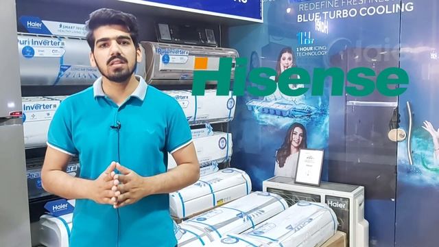pakistan Latest All Full Dc Inverter Ac Prices in 2021 || All Full Dc Inverter Ac Models ||