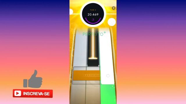 JOGO BEATSTAR DESAFIO JORNADA !!!!