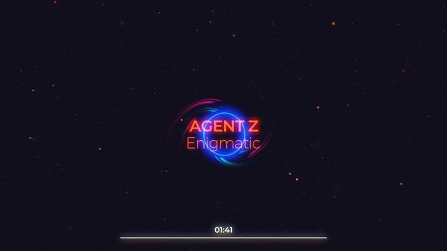 AGENT Z - Enigmatic .mp4