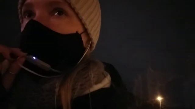 ИДУ в АШАН☺️ Спала 13 часов🤪Плохо себя чувствую...🤕