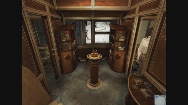 Syberia 2  Сибирь 2 для Android