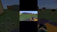 Minecraft big city pe