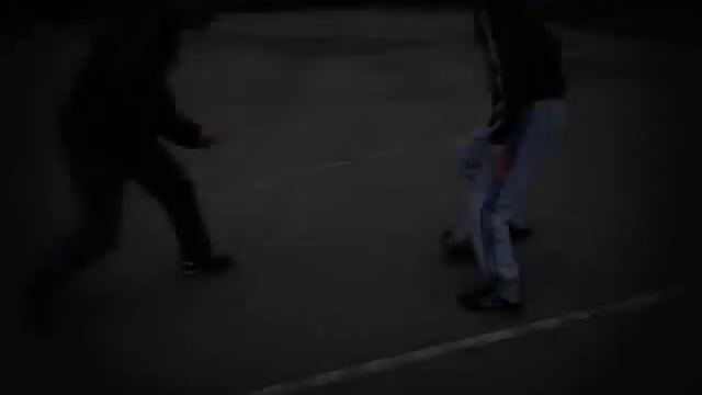 как финтить   урок 5 wmv