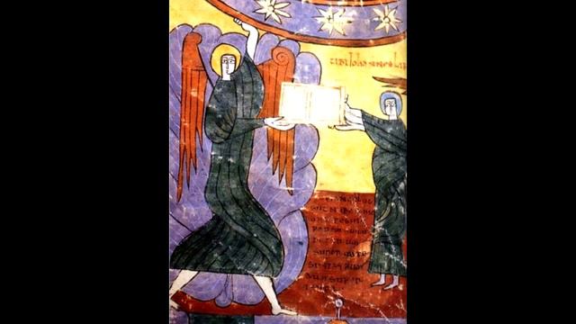 Откровение Иоанна Богослова 3:17-19
